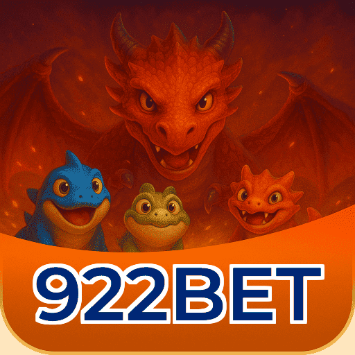 922BET logo