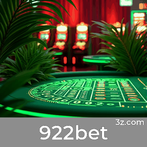 922bet